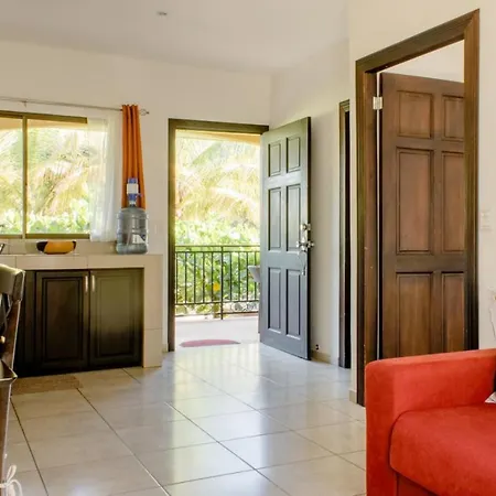 Green Villas Tamarindo Exterior photo