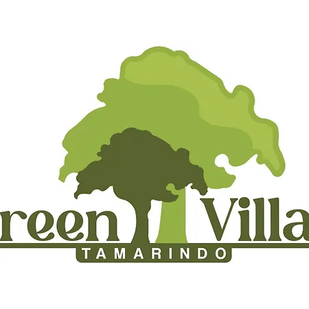 Green Villas Tamarindo Exterior photo
