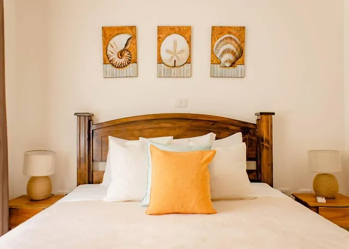 Green Villas Tamarindo