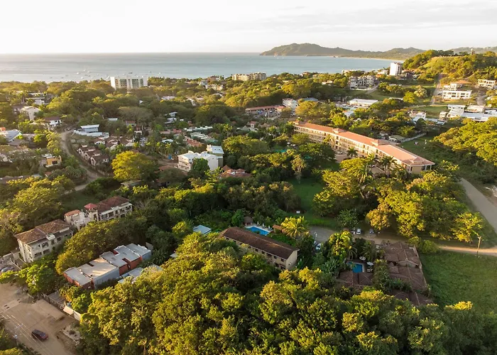 Green Villas Tamarindo