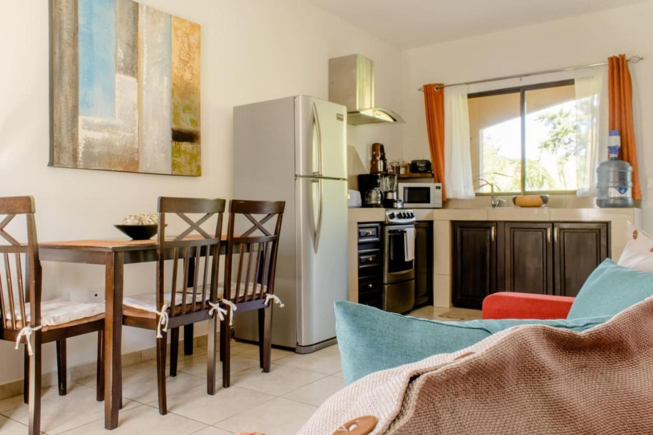 Green Villas Tamarindo Apartment *