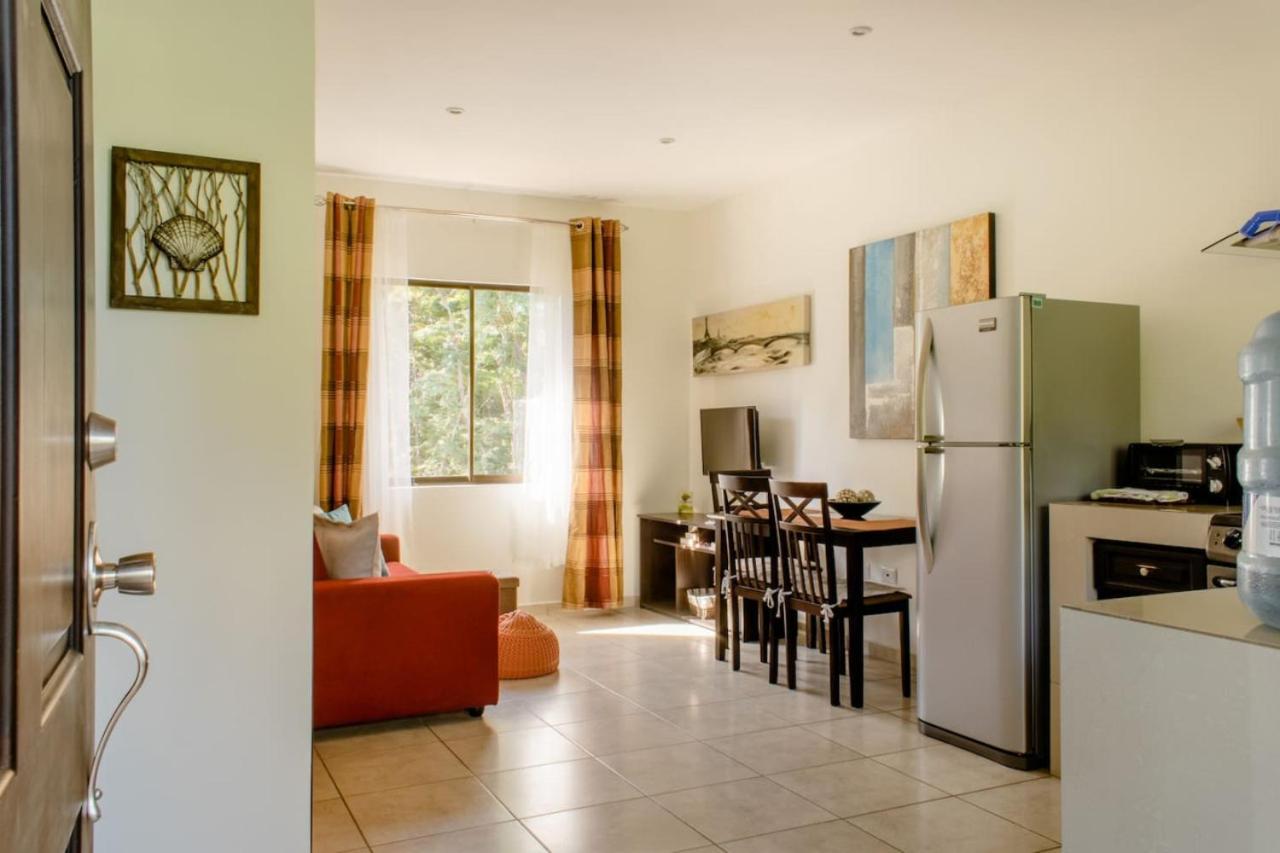 Green Villas Tamarindo Tamarindo