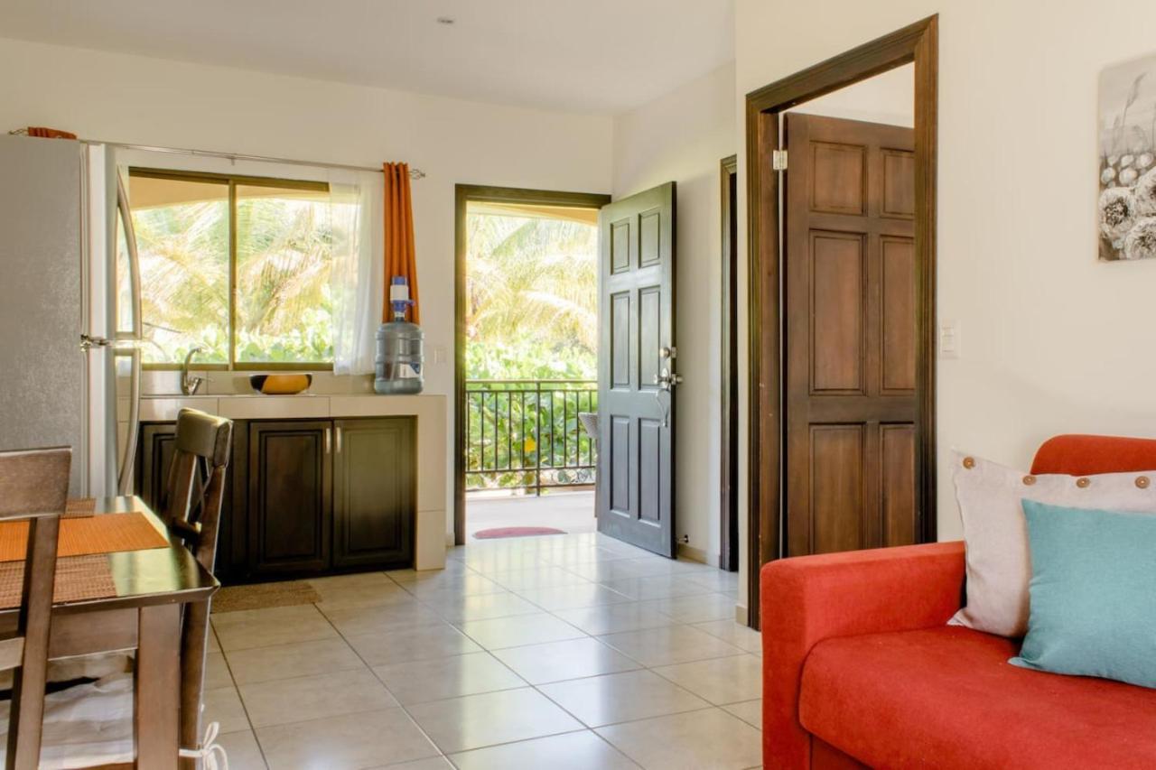 Green Villas Tamarindo