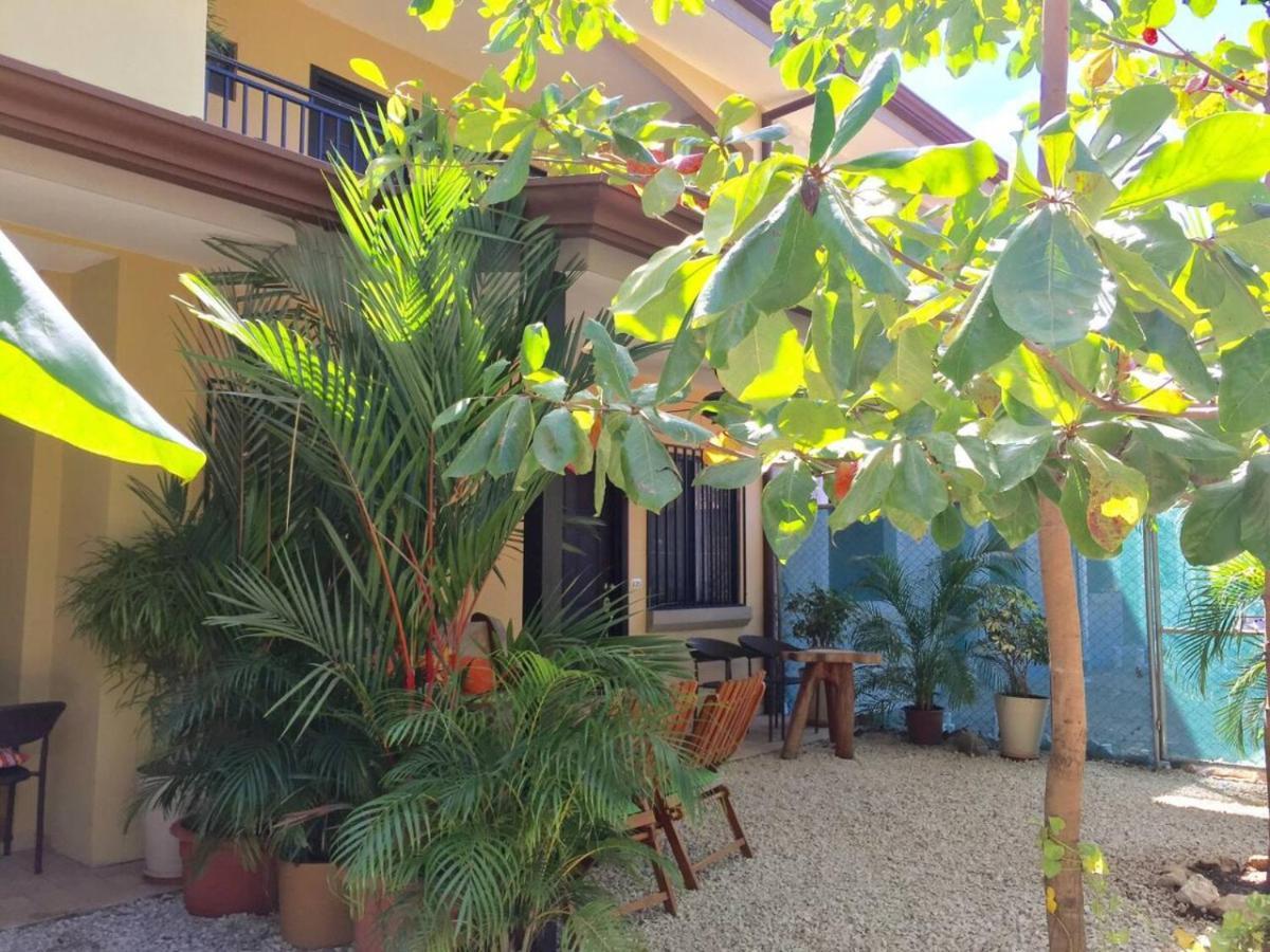Green Villas Tamarindo Apartment Tamarindo