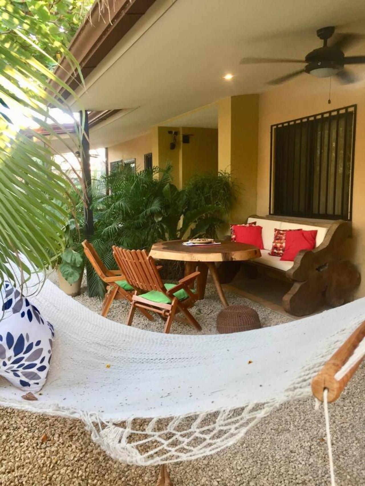 Green Villas Tamarindo Tamarindo