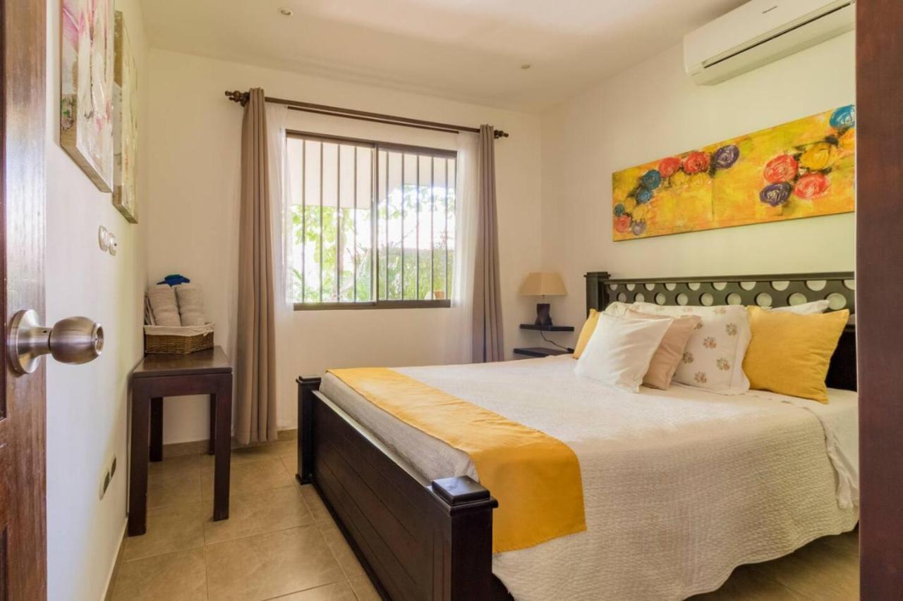 Green Villas Tamarindo * Tamarindo
