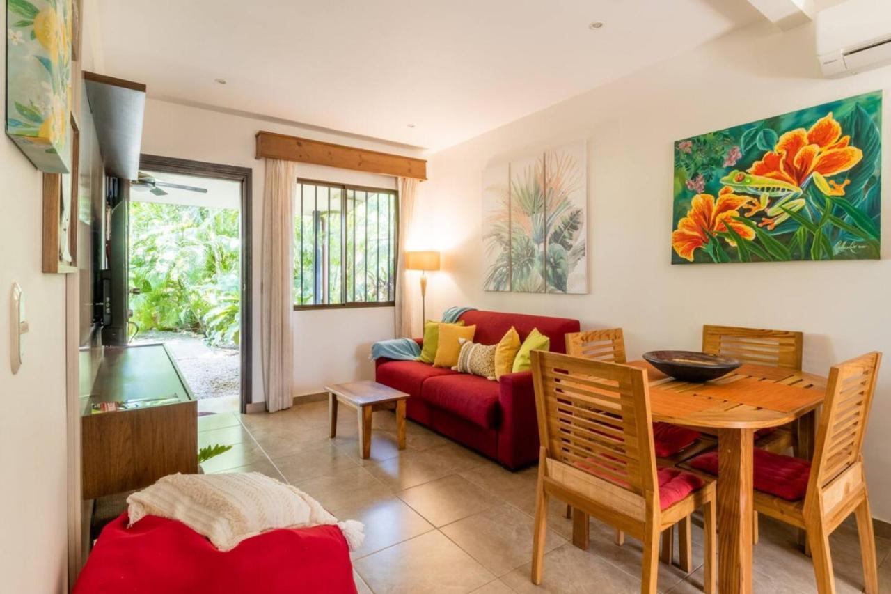 Green Villas Tamarindo Apartment *