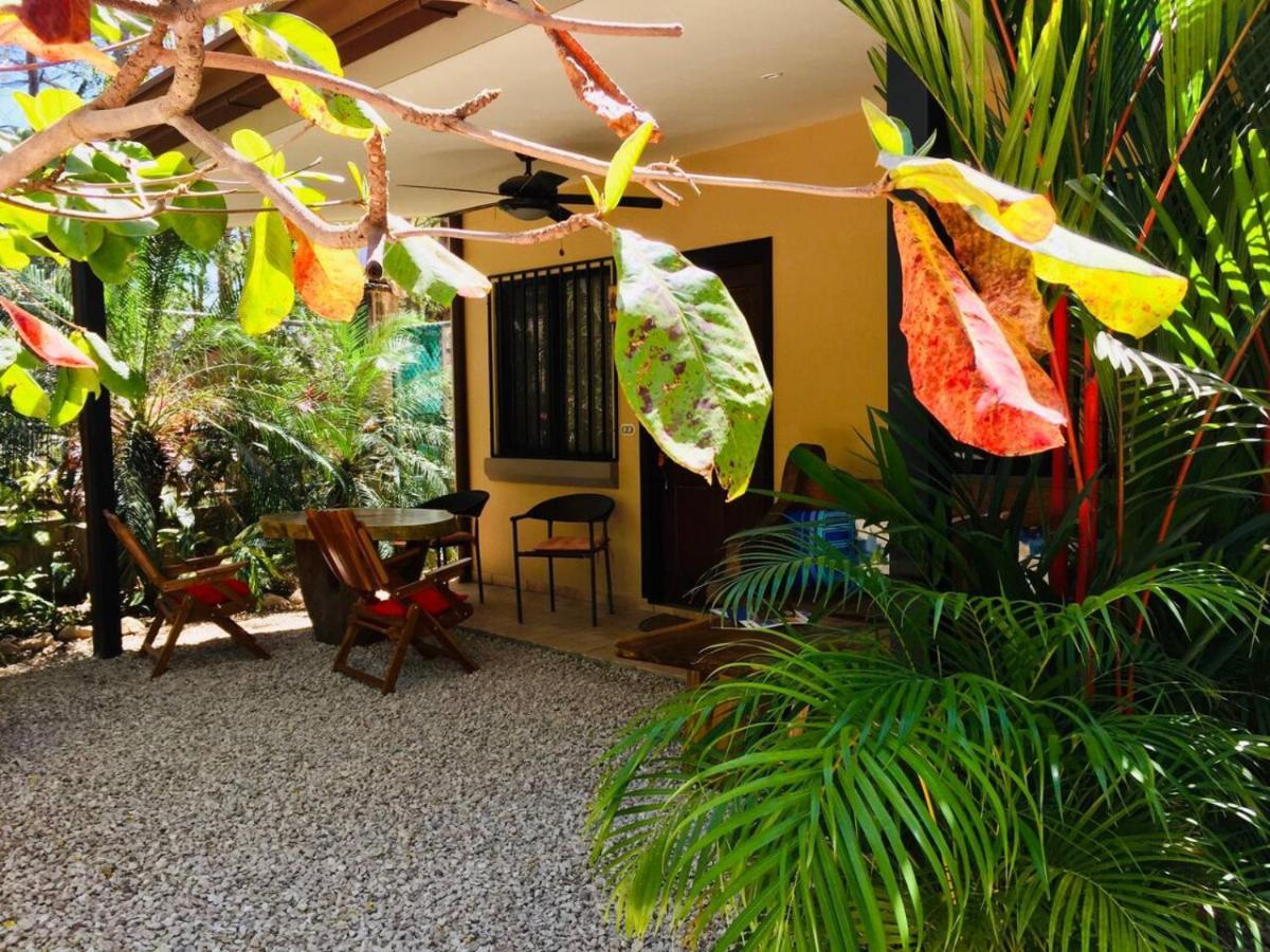 Apartment Green Villas Tamarindo *
