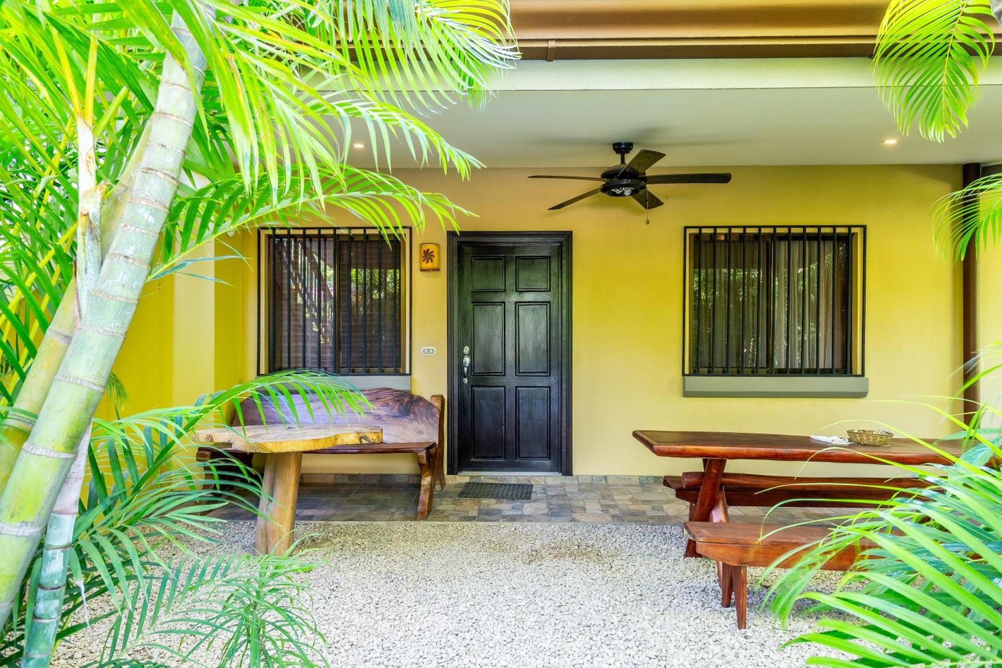 Green Villas Tamarindo Tamarindo