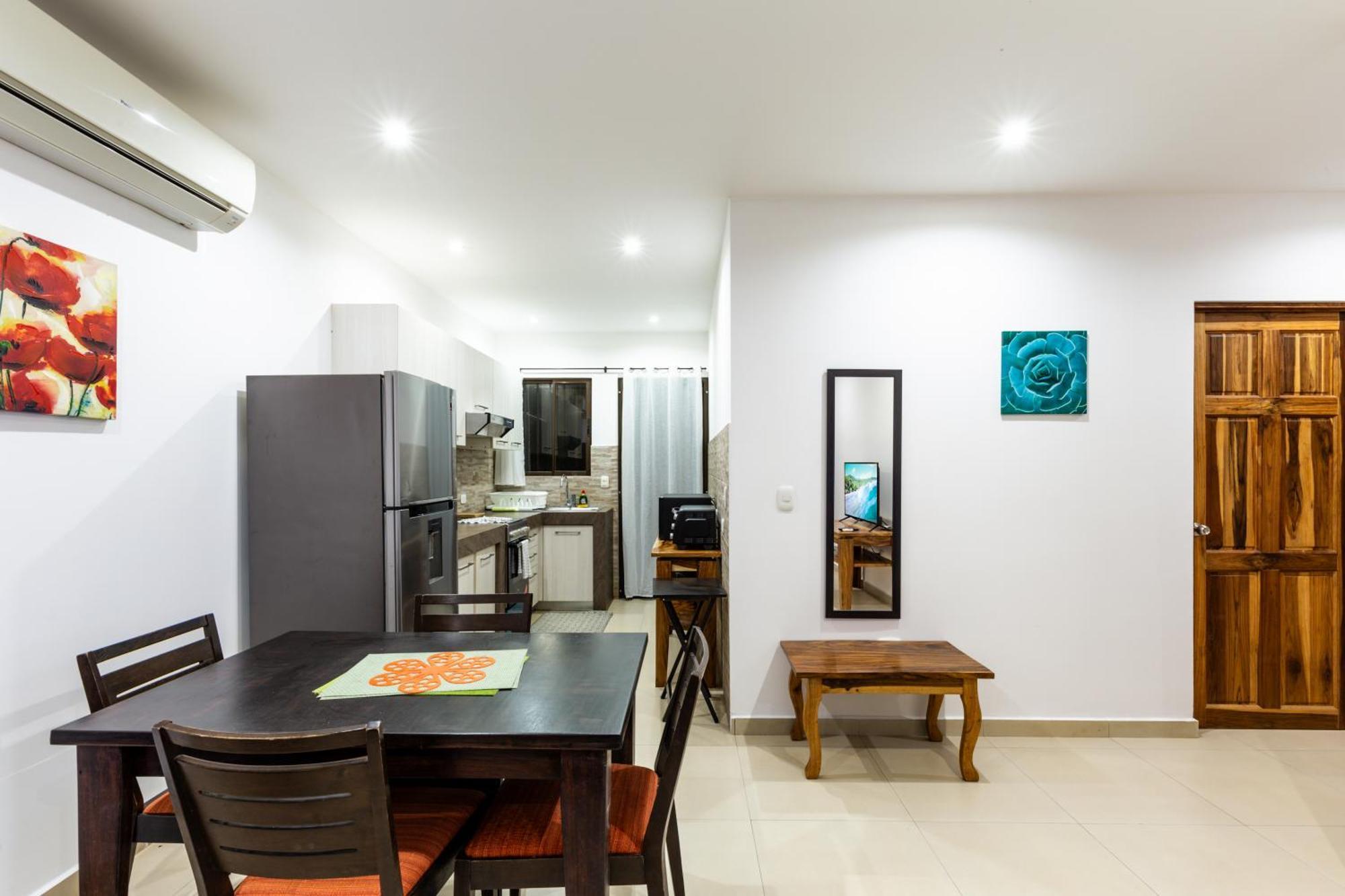 Green Villas Tamarindo Apartment