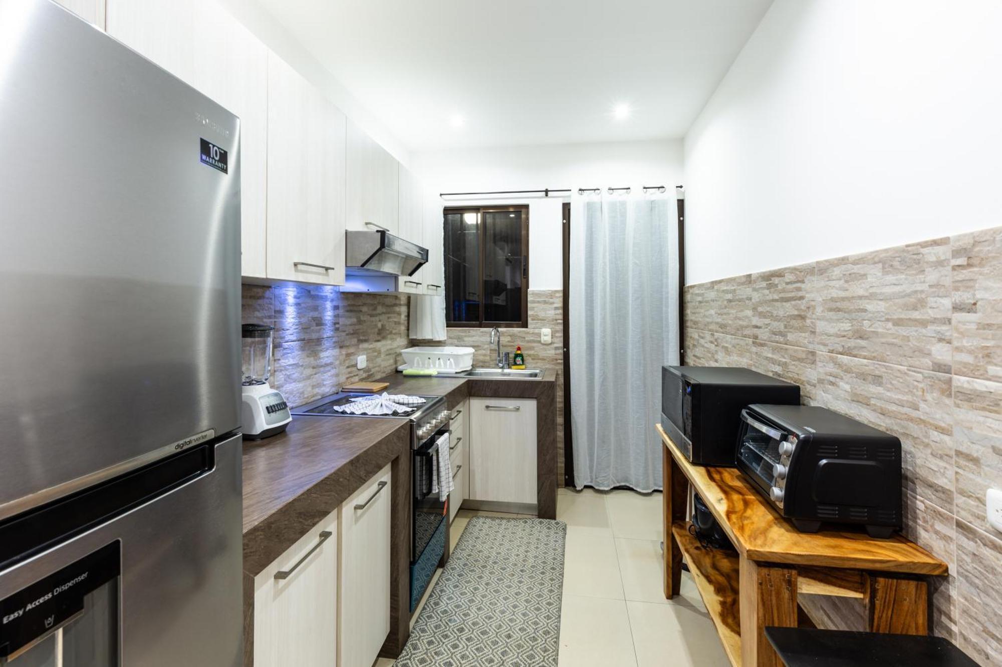 Green Villas Tamarindo Apartment Tamarindo
