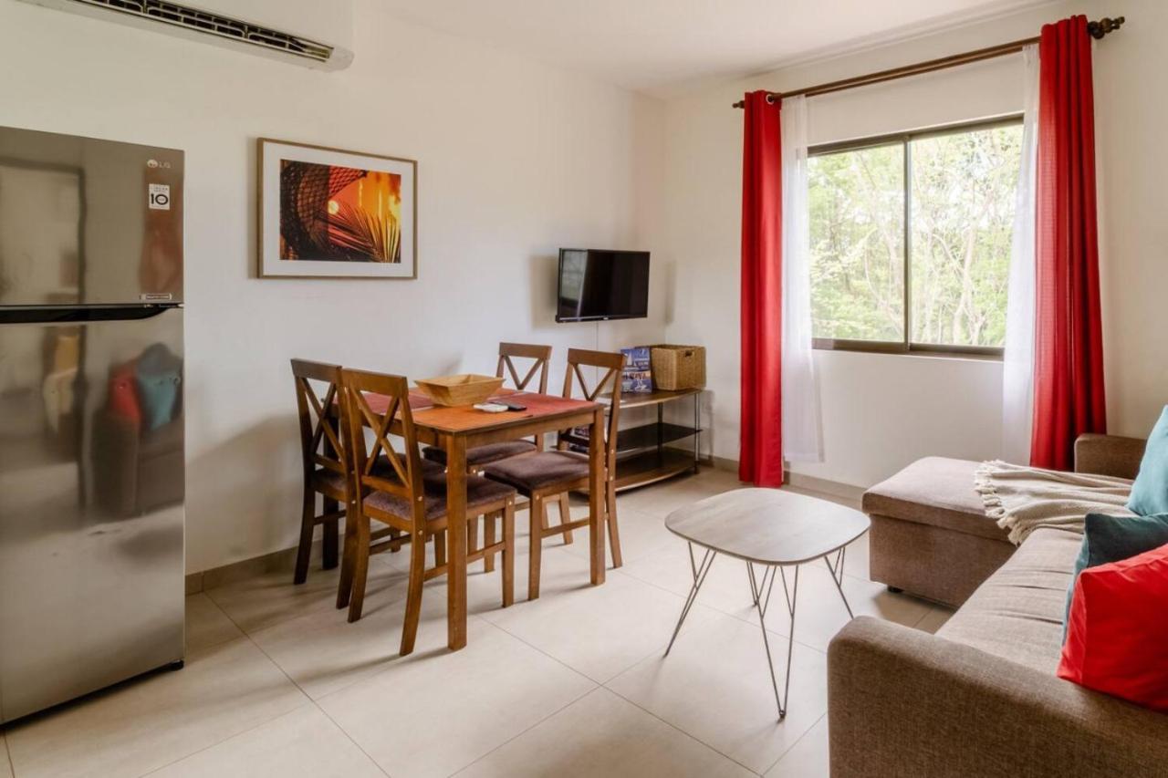 Green Villas Tamarindo Apartment Tamarindo