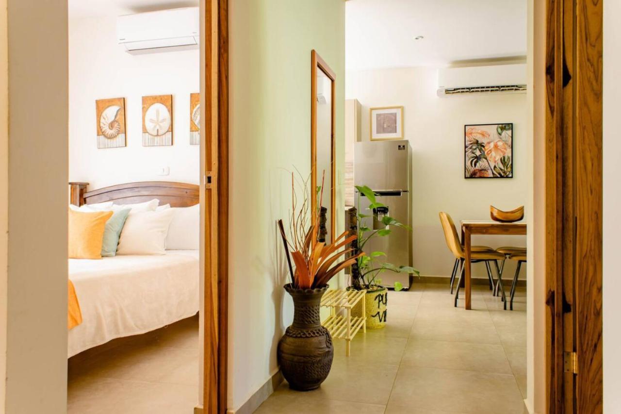 Green Villas Tamarindo *