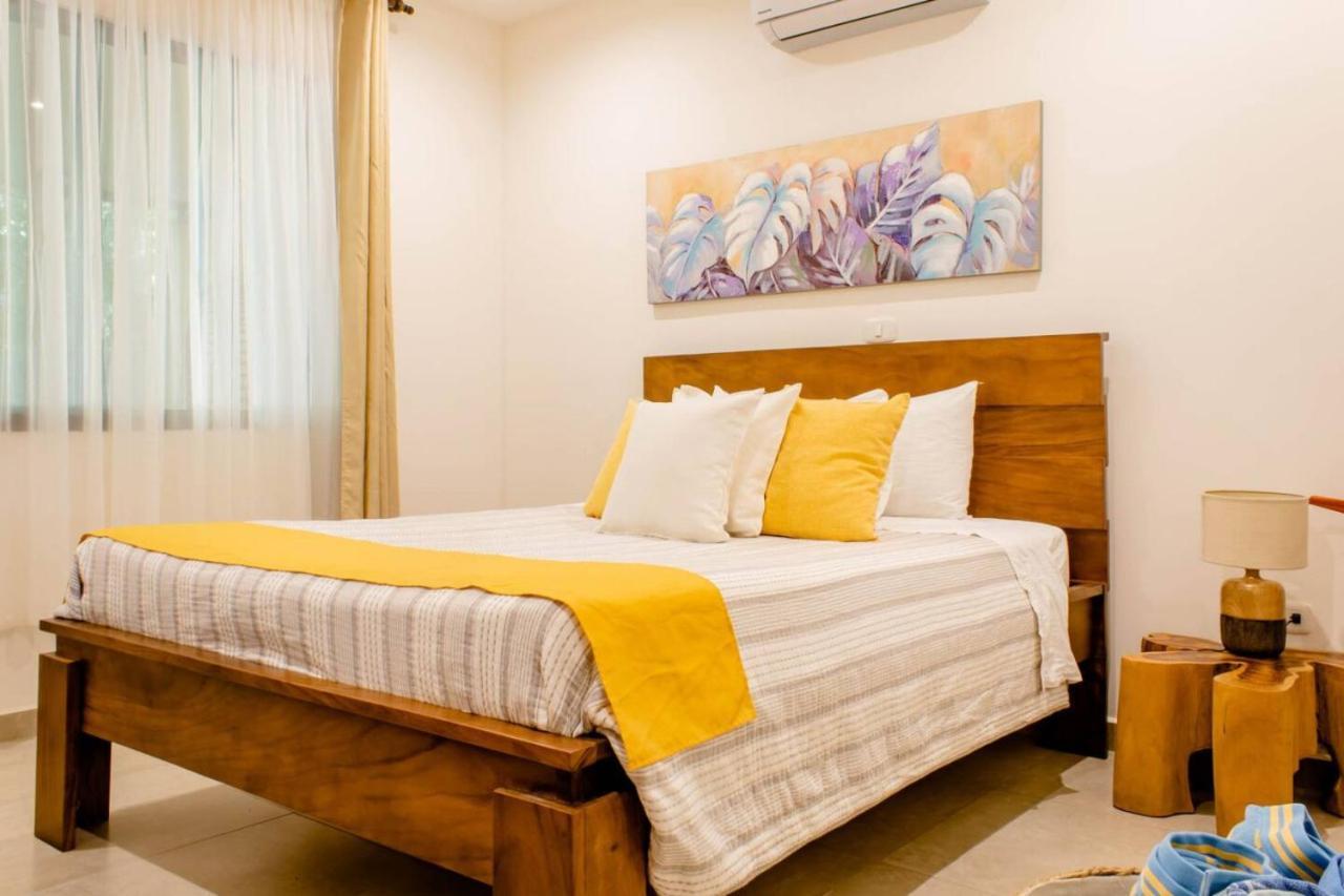 Green Villas Tamarindo Tamarindo
