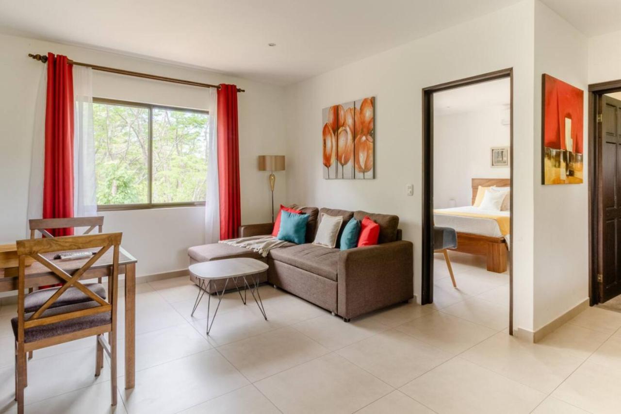 Green Villas Tamarindo