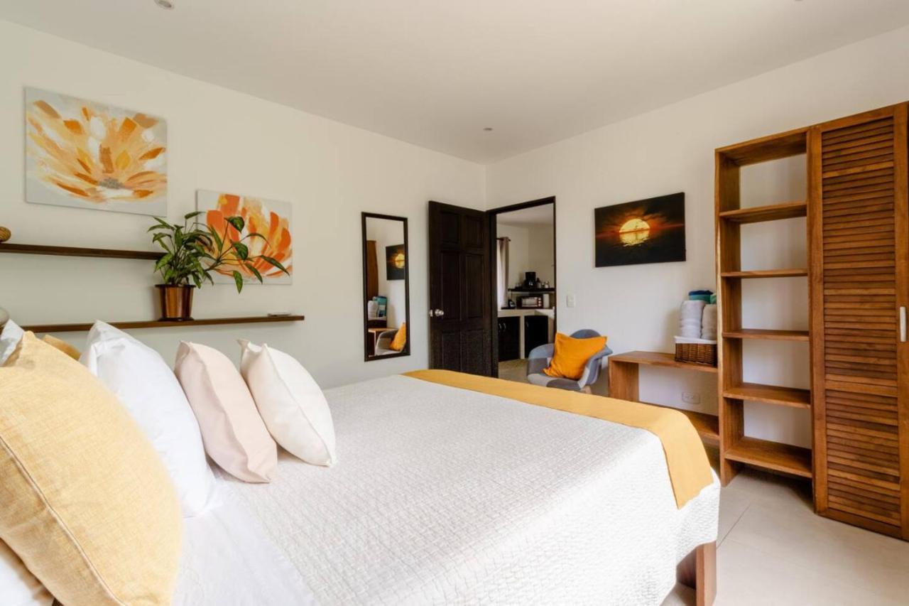 Green Villas Tamarindo Apartment Tamarindo
