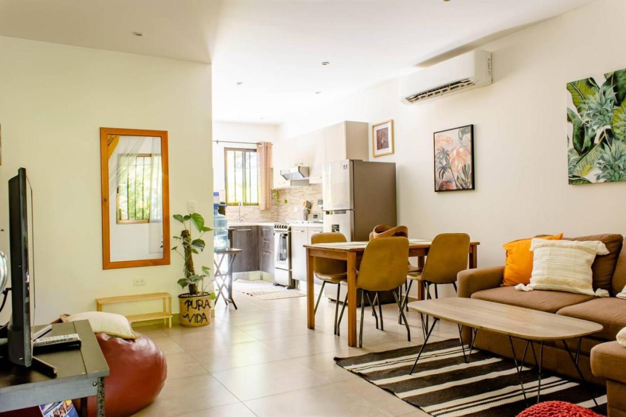 Green Villas Tamarindo *