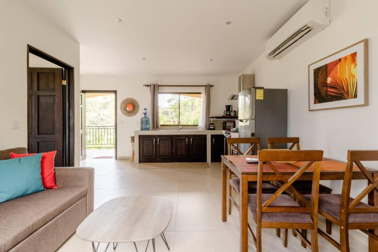 Green Villas Tamarindo Apartment Tamarindo