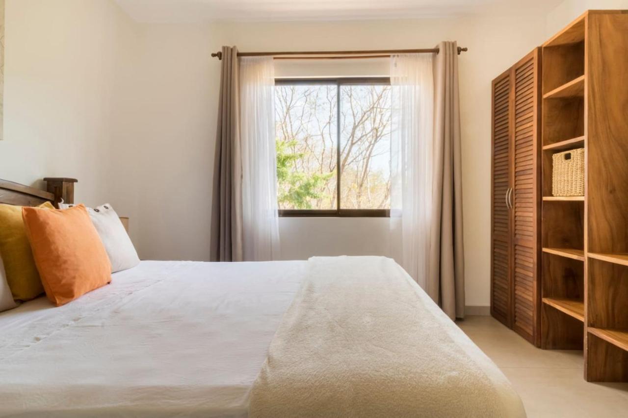 Apartment Green Villas Tamarindo