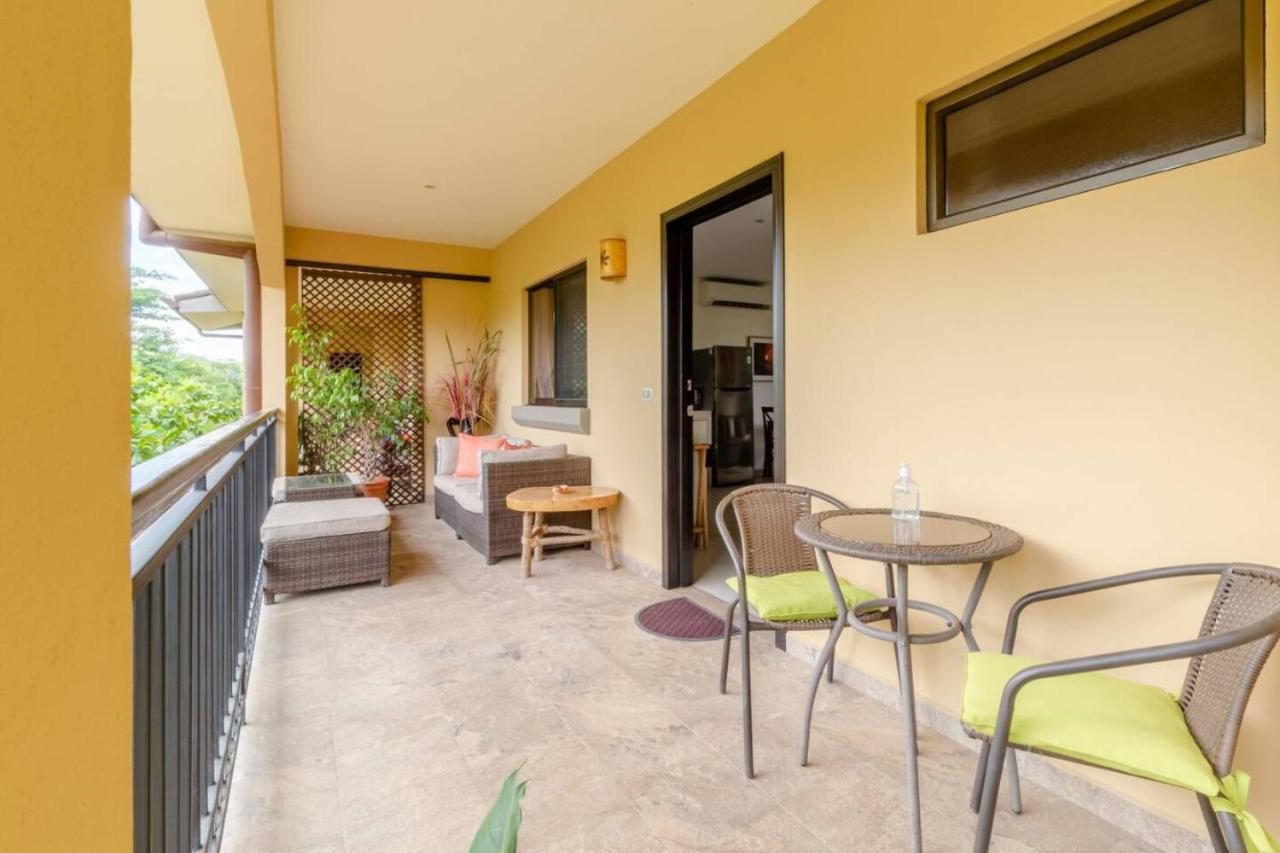 Apartment Green Villas Tamarindo *