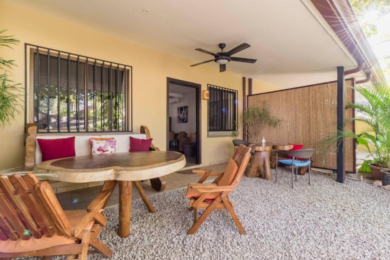 Green Villas Tamarindo Apartment