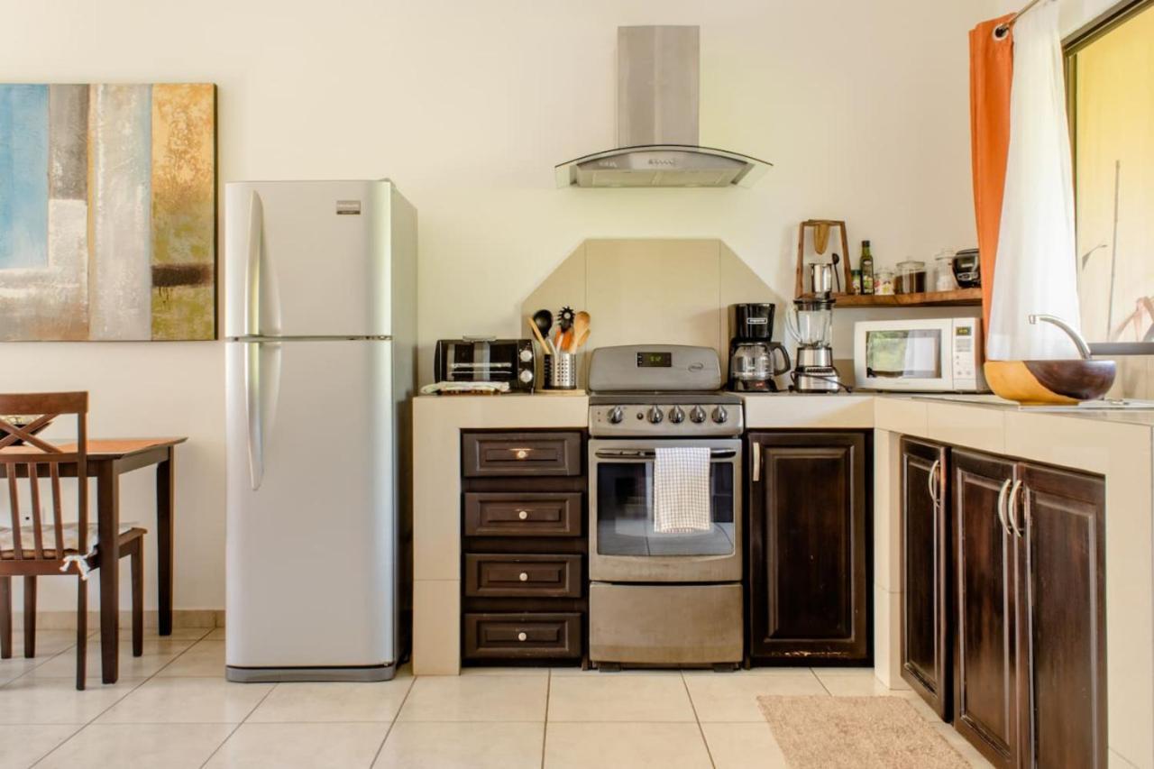 Apartment Green Villas Tamarindo