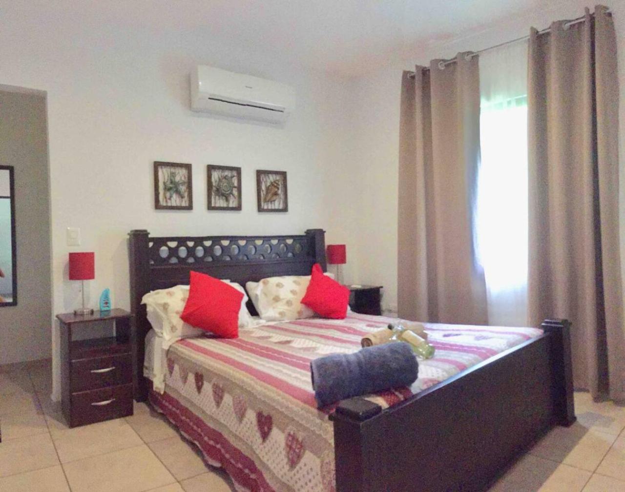 Green Villas Tamarindo *