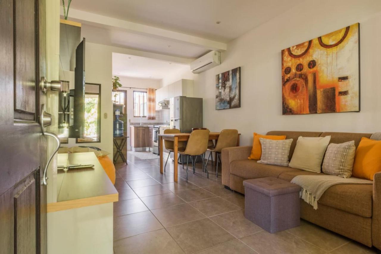 Green Villas Tamarindo Tamarindo