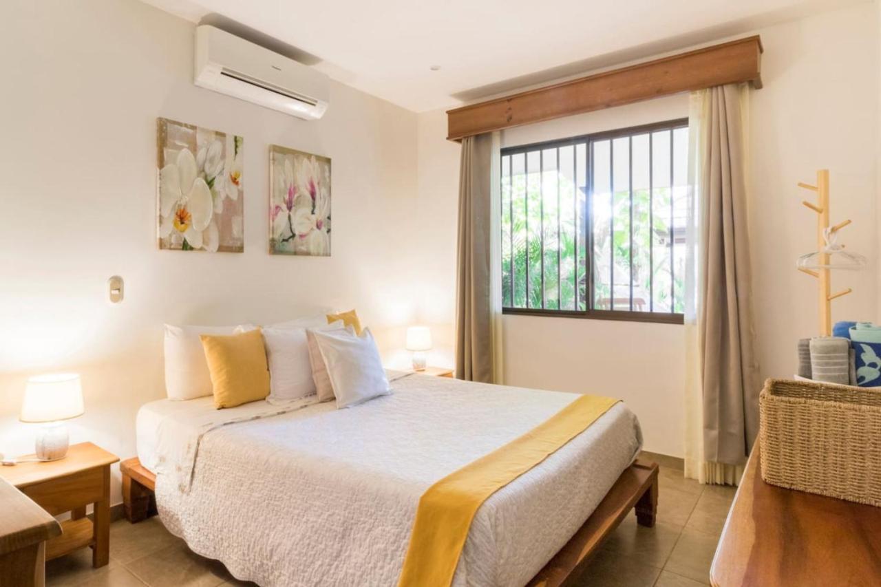 Green Villas Tamarindo * Tamarindo