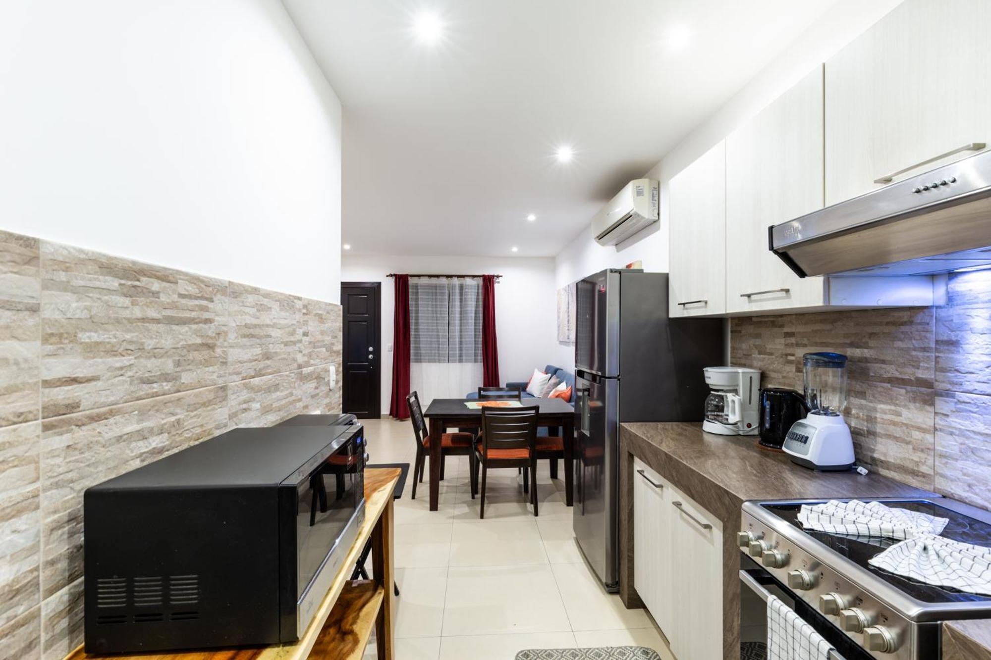 Green Villas Tamarindo Apartment Tamarindo