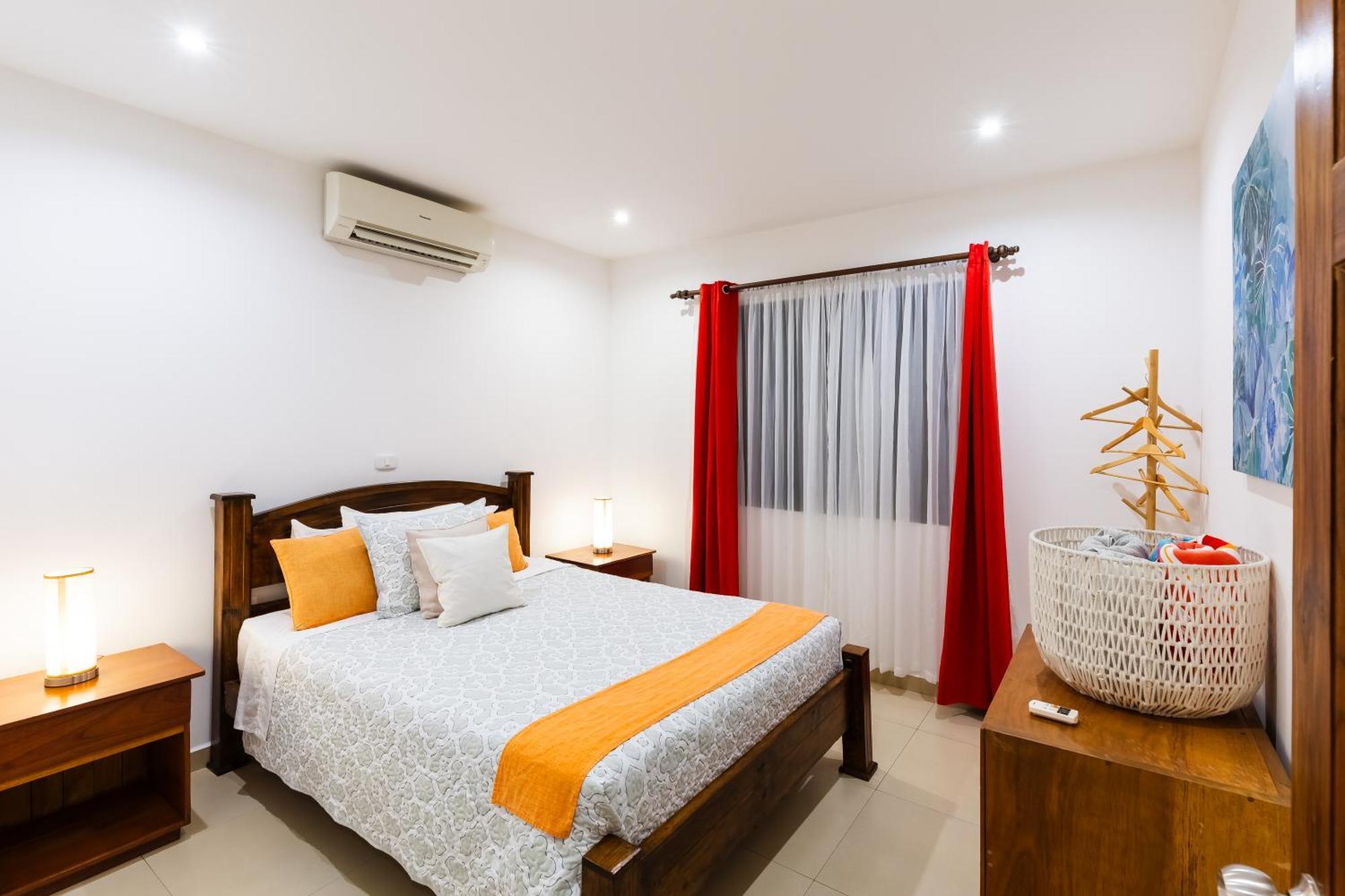 Green Villas Tamarindo Tamarindo