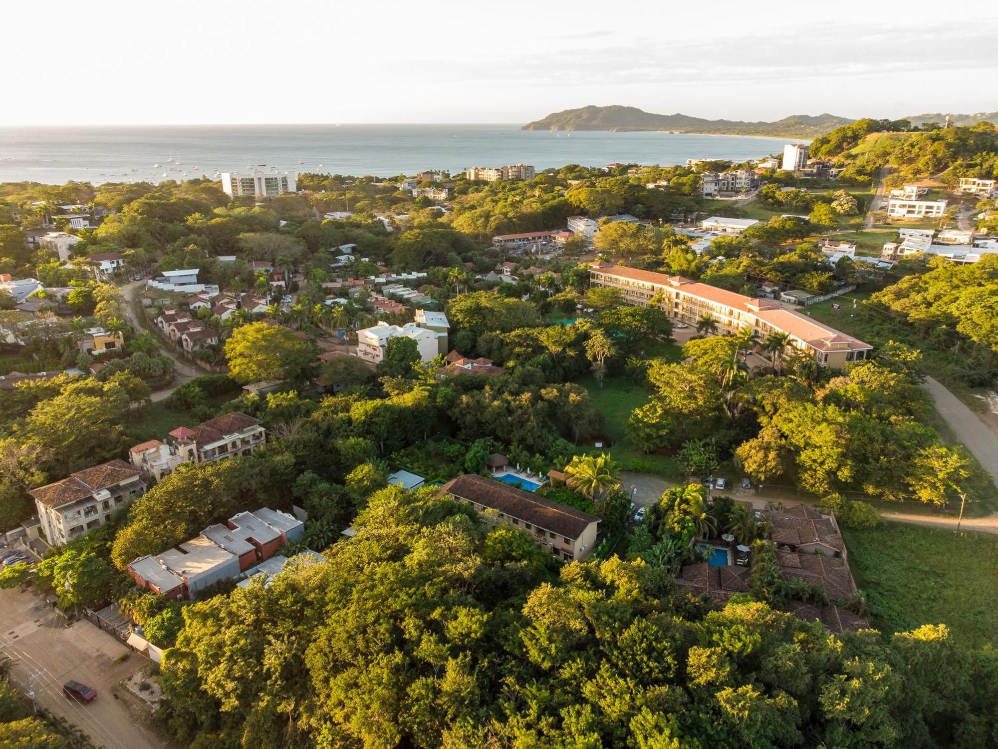 Green Villas Tamarindo