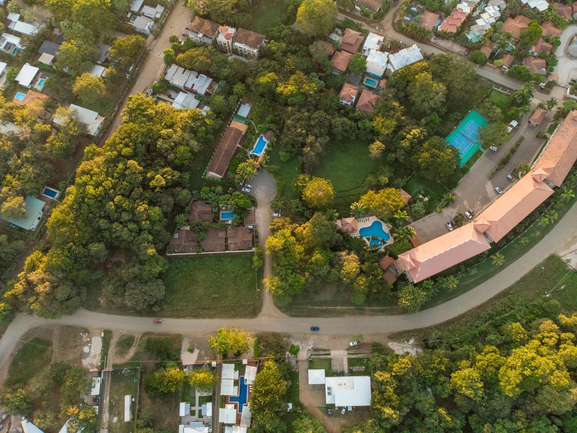 Green Villas Tamarindo Apartment Tamarindo
