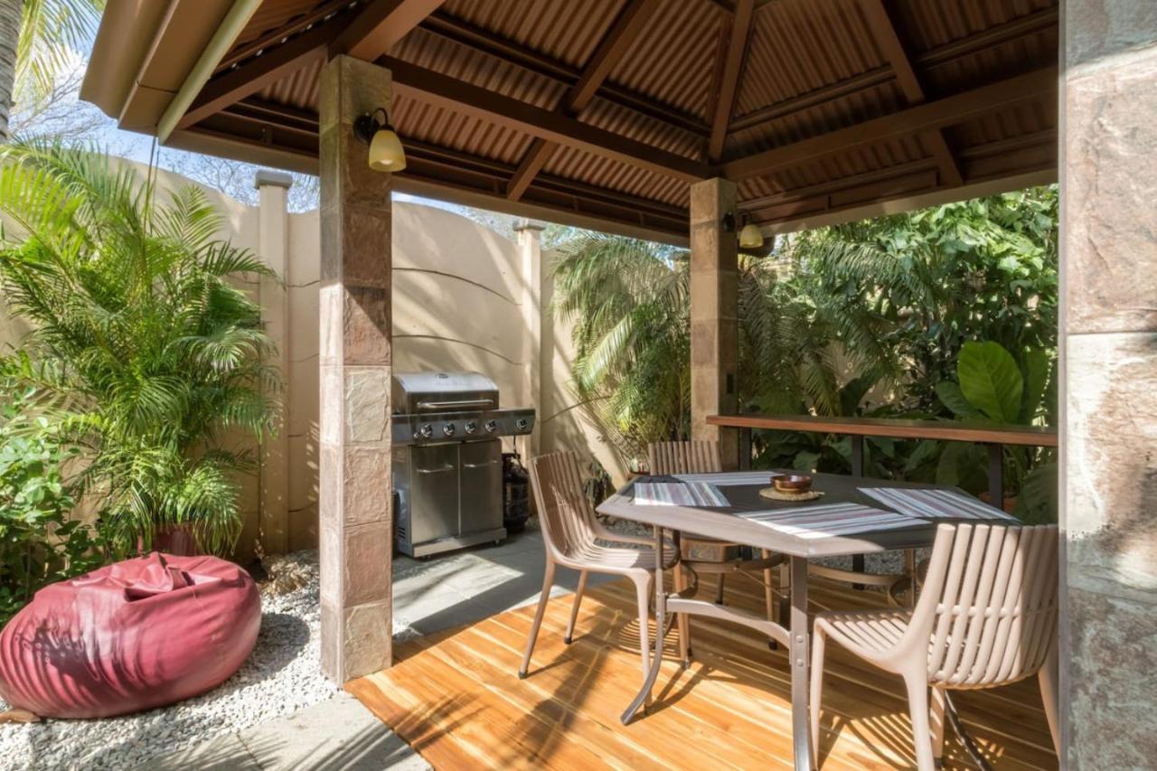 Apartment Green Villas Tamarindo *