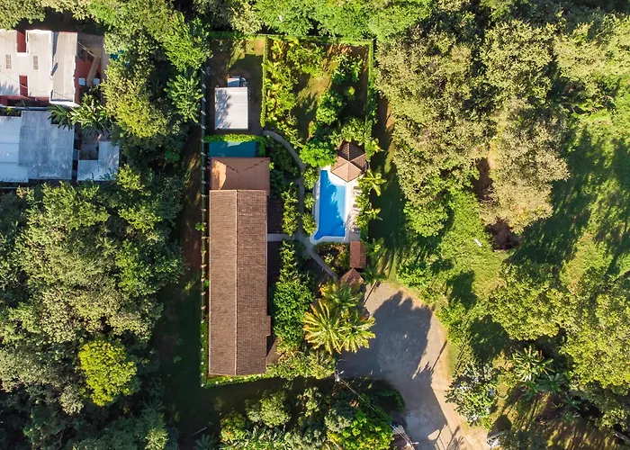 Green Villas Tamarindo