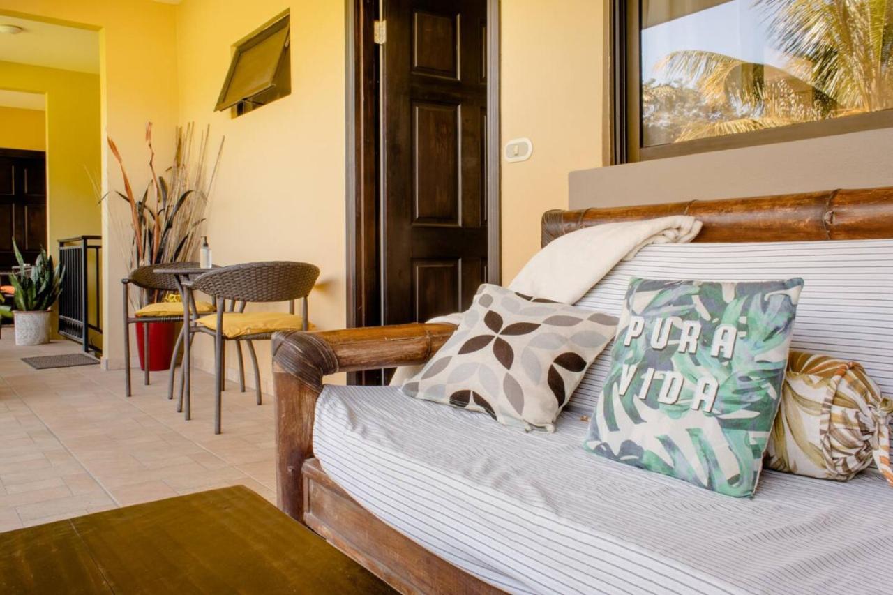 Green Villas Tamarindo Apartment *