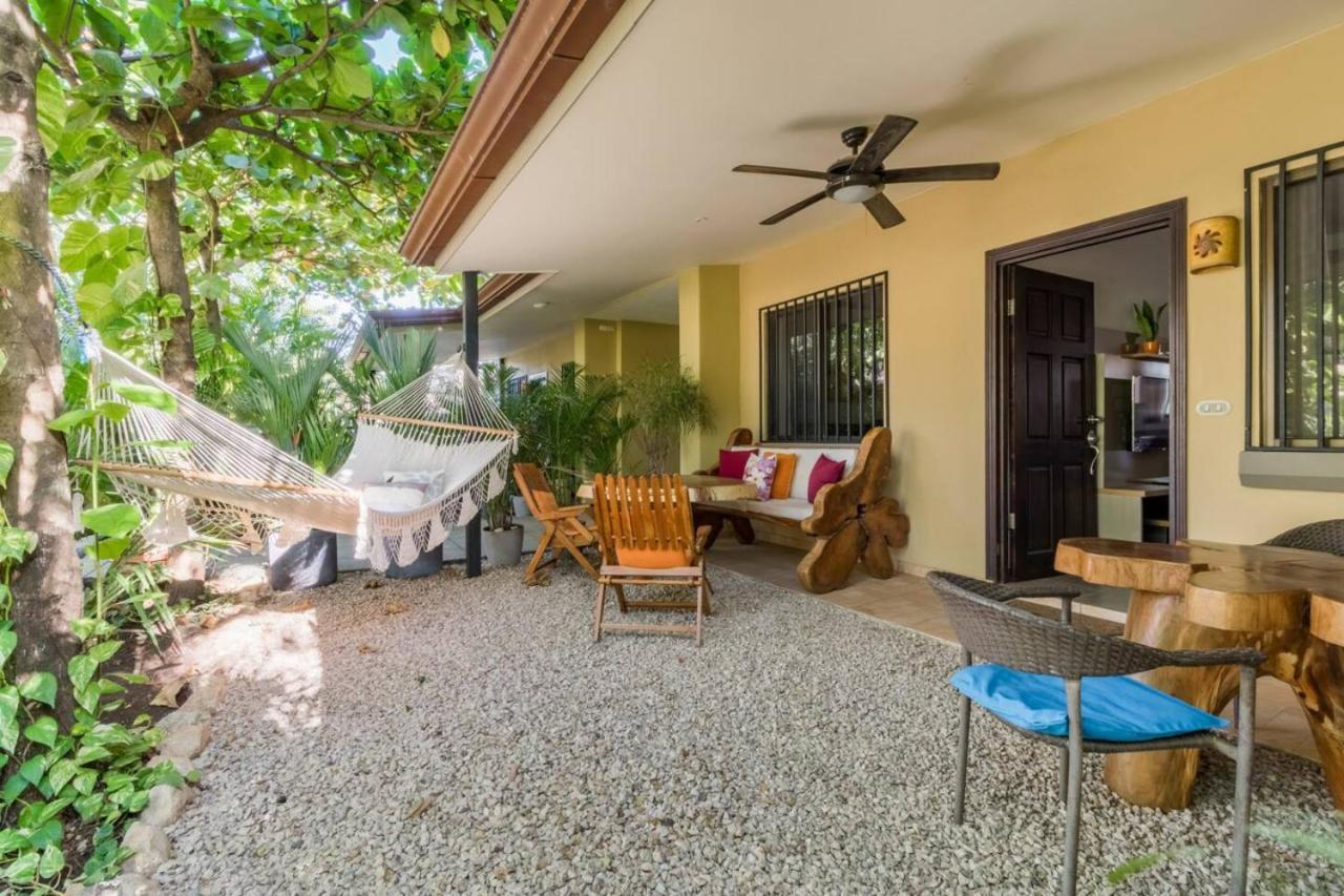 Apartment Green Villas Tamarindo *