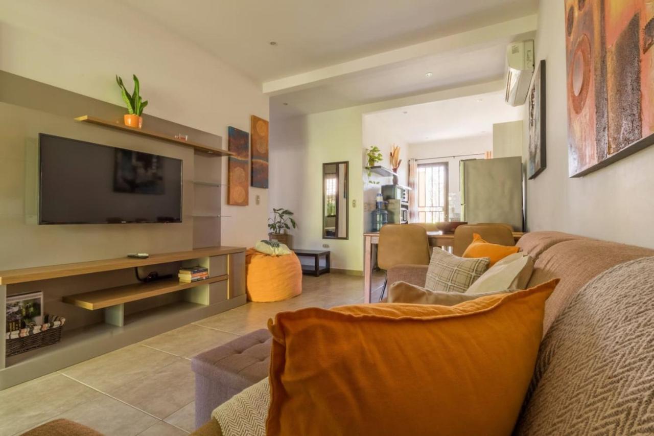 Apartment Green Villas Tamarindo *