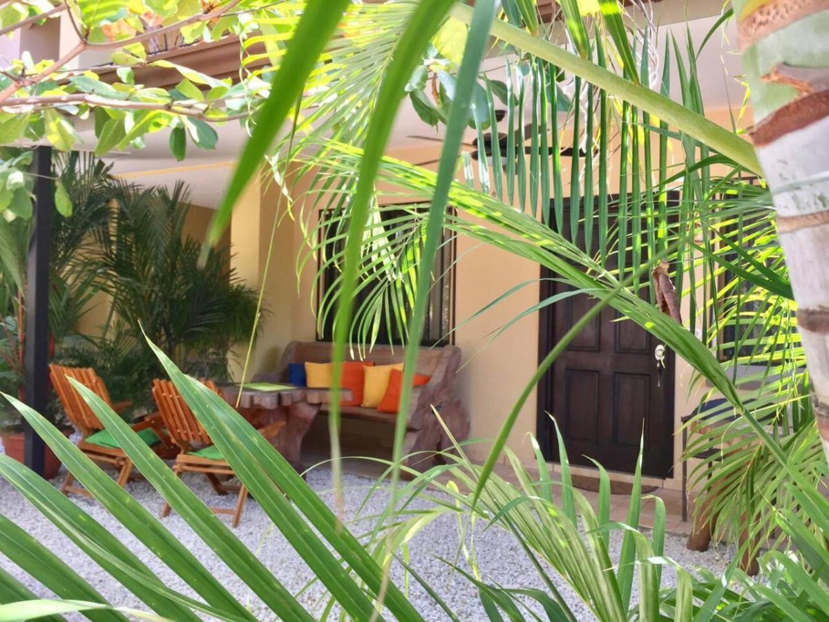 Green Villas Tamarindo Apartment *