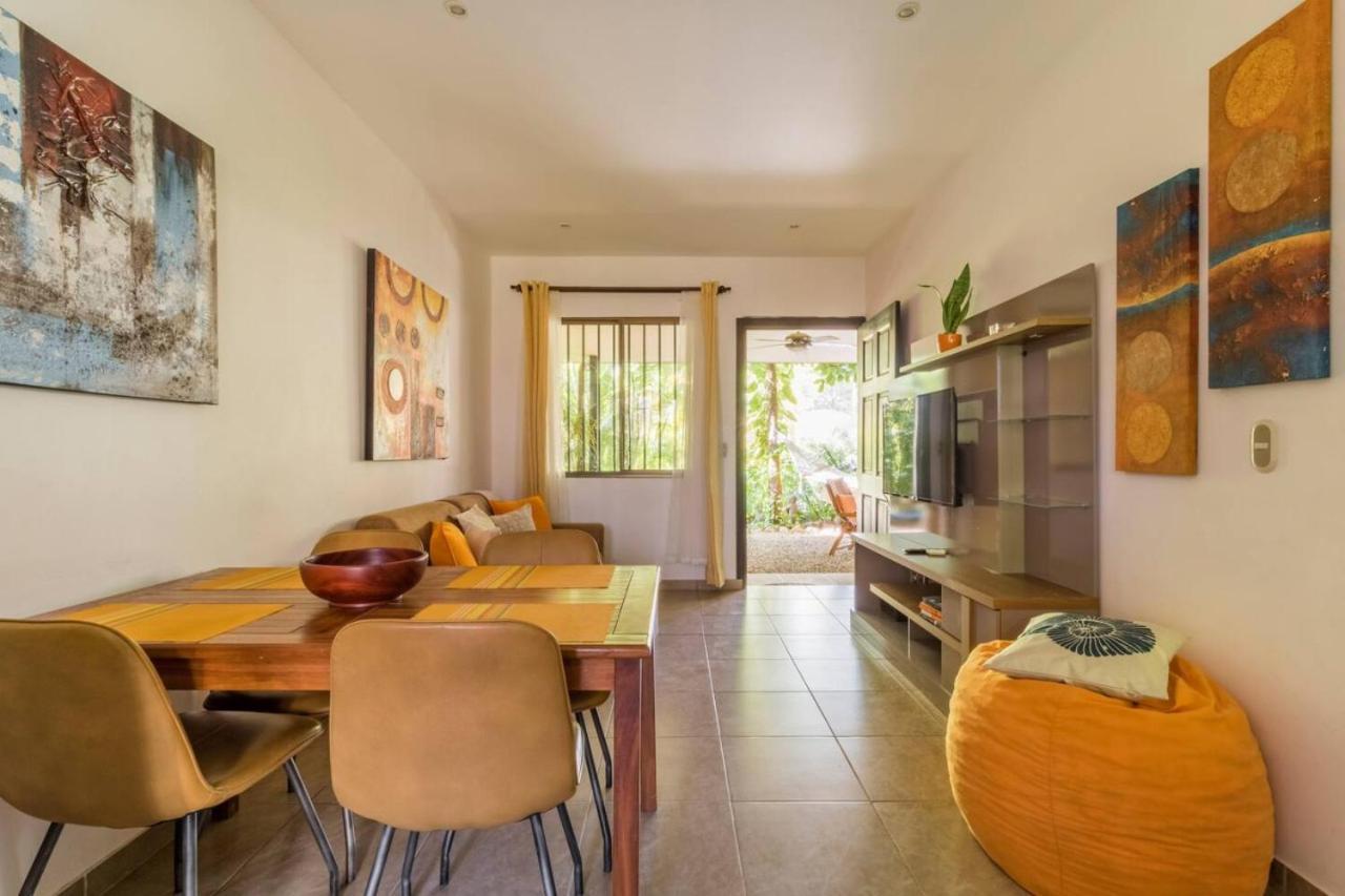 Green Villas Tamarindo Apartment *