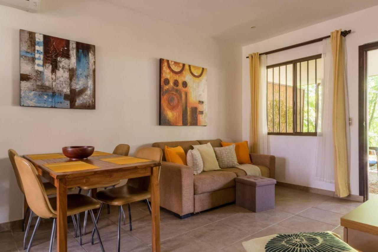 Apartment Green Villas Tamarindo Tamarindo