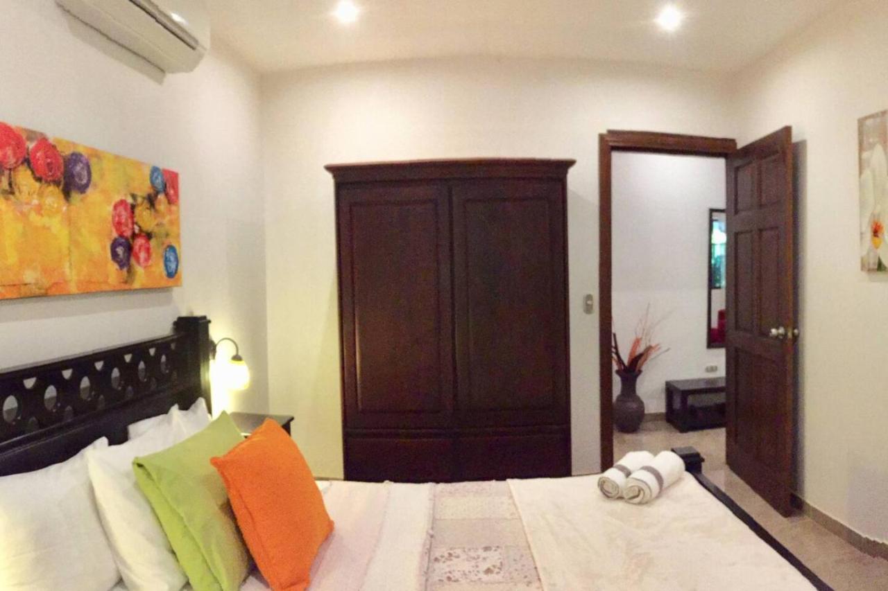 Green Villas Tamarindo Apartment
