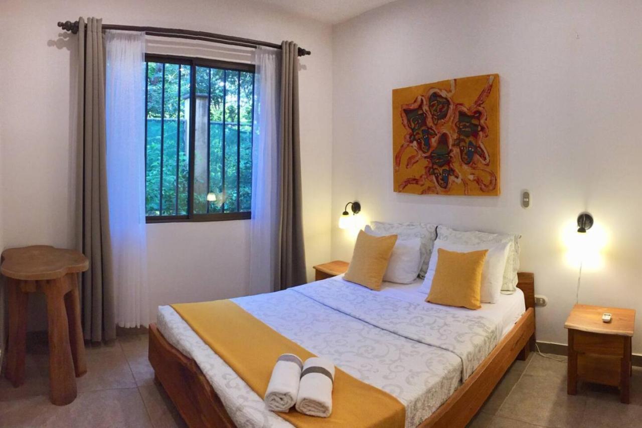 Apartment Green Villas Tamarindo