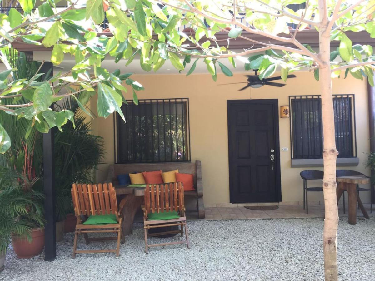 Apartment Green Villas Tamarindo