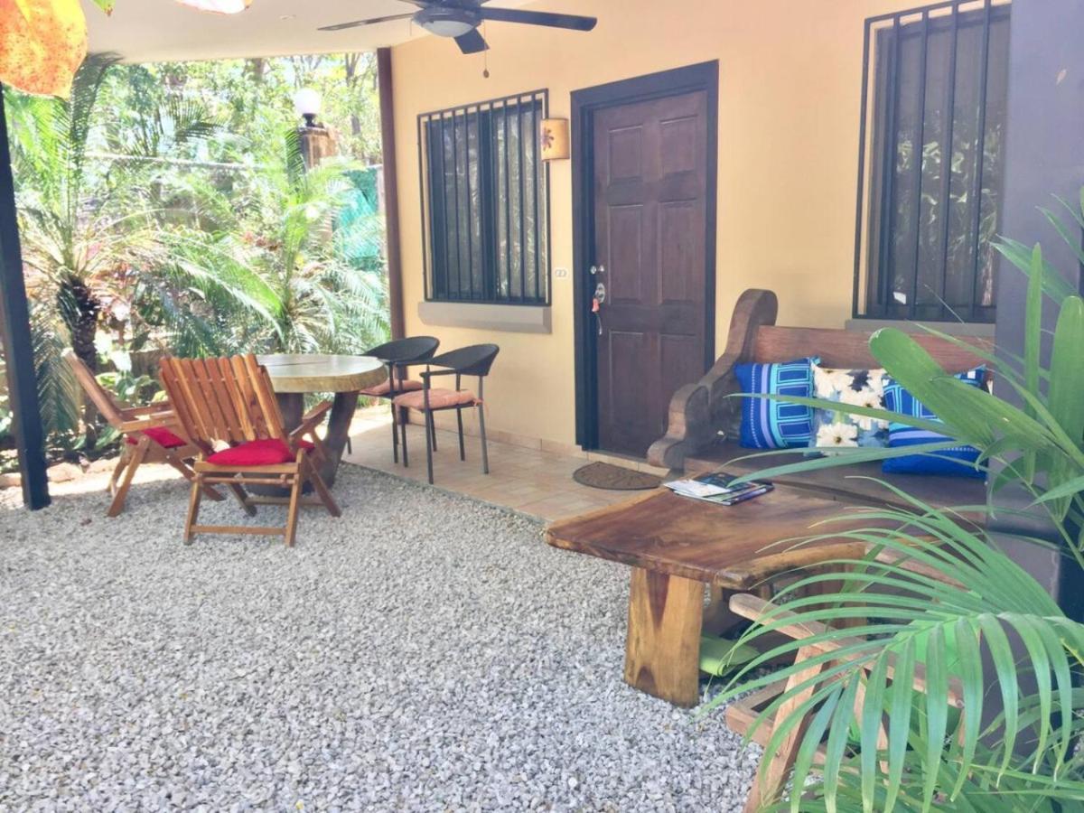 Green Villas Tamarindo *