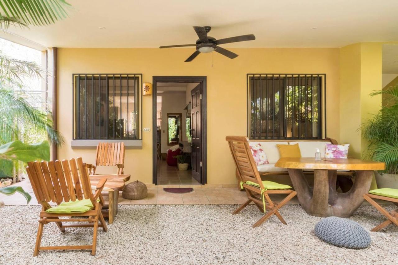 Green Villas Tamarindo