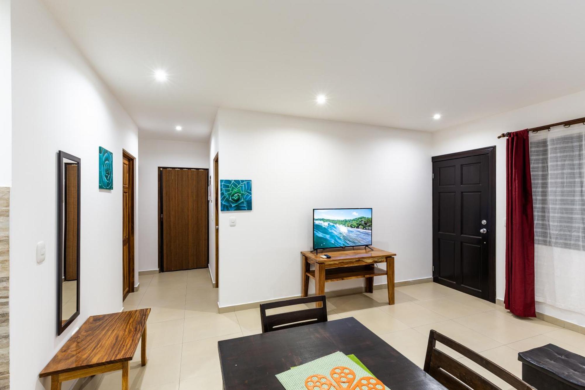 Apartment Green Villas Tamarindo Tamarindo