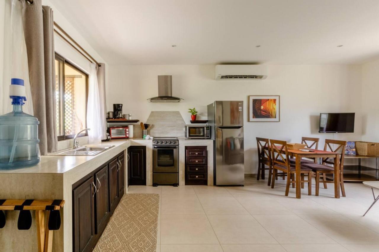 Apartment Green Villas Tamarindo