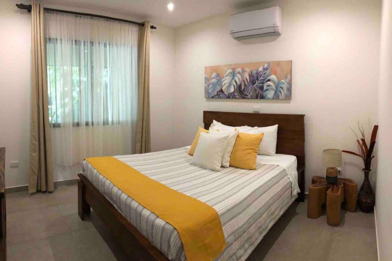 Green Villas Tamarindo
