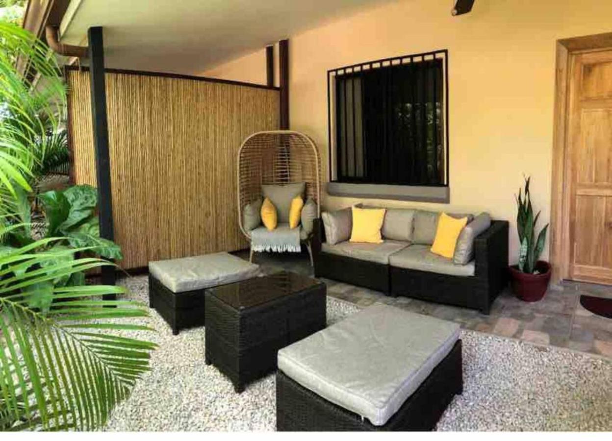 Green Villas Tamarindo Apartment *